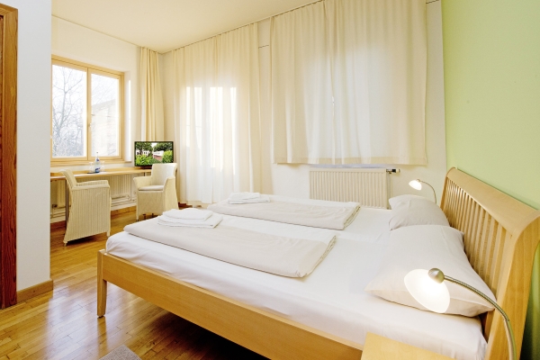 Hotel am Friedrichshof (Zurndorf)